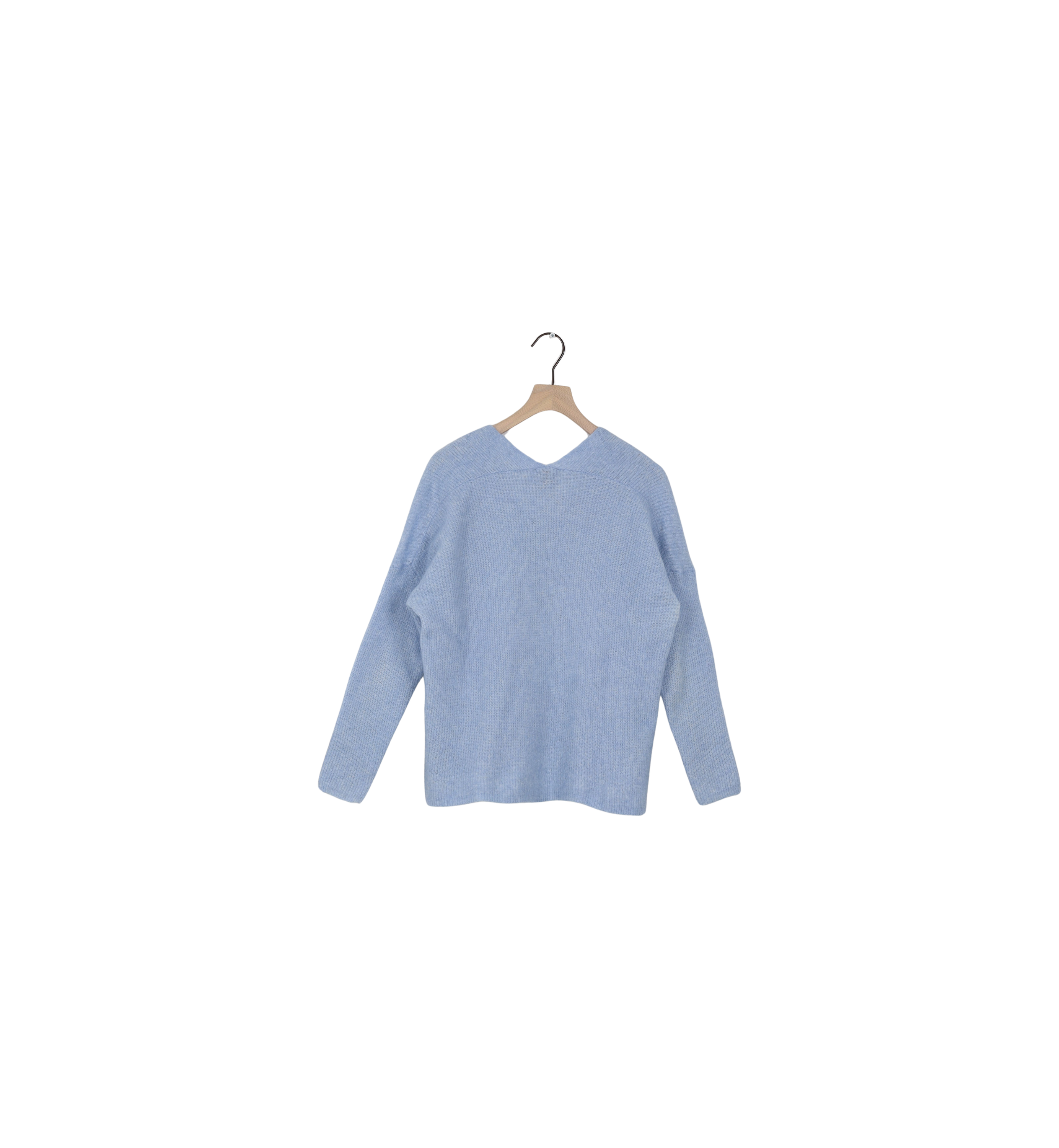 Packshot / Grey Melange / ReLoved
